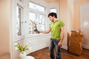 0603683020 термодетектор Bosch PTD 1 0.603.683.020 БОШ